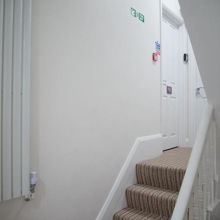 Tlk Apartments & Hotel - Beckenham High Street Kültér fotó