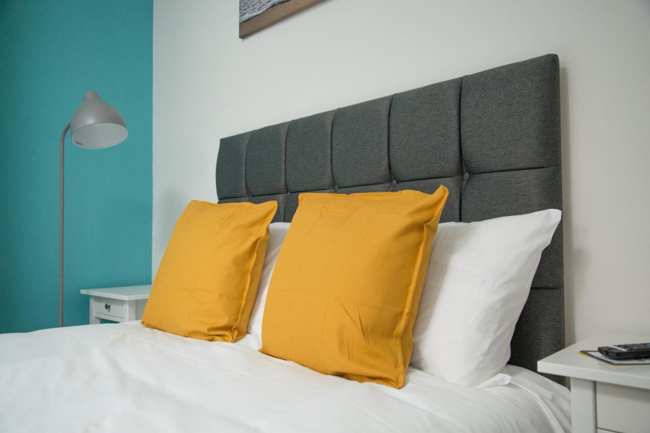 Tlk Apartments & Hotel - Beckenham High Street Kültér fotó