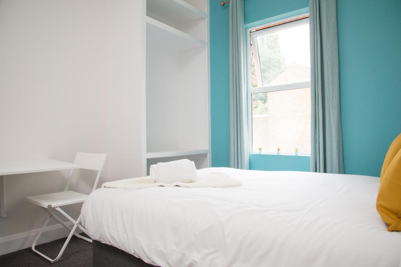 Tlk Apartments & Hotel - Beckenham High Street Kültér fotó