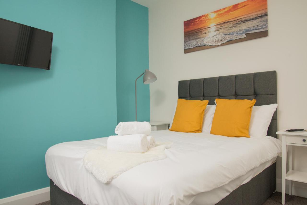 Tlk Apartments & Hotel - Beckenham High Street Kültér fotó