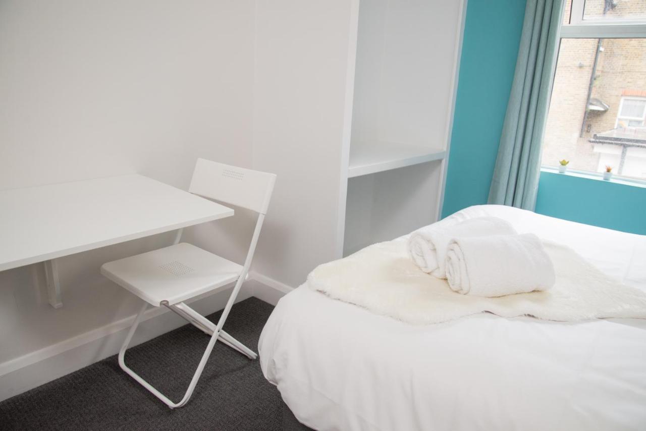 Tlk Apartments & Hotel - Beckenham High Street Kültér fotó