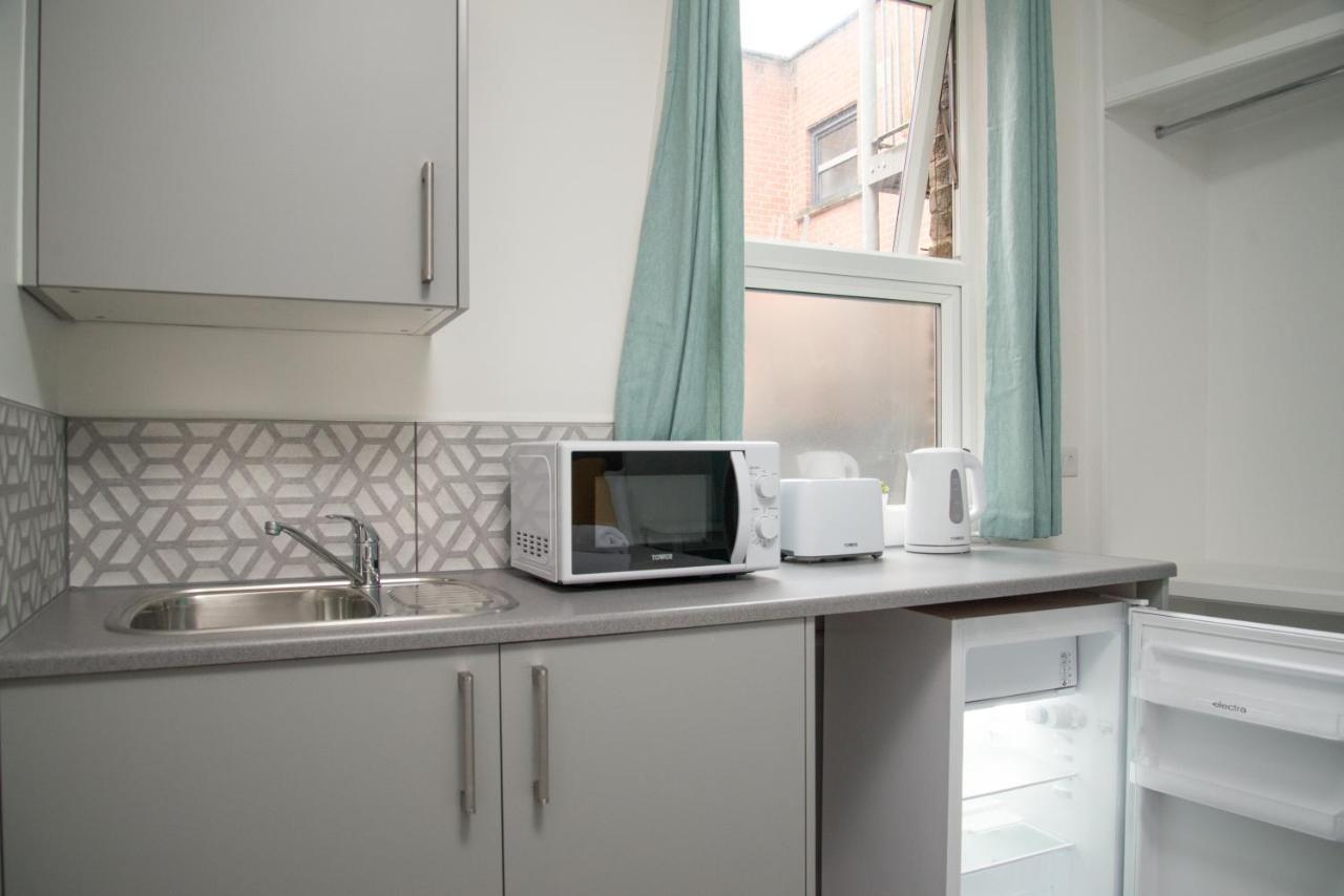 Tlk Apartments & Hotel - Beckenham High Street Kültér fotó