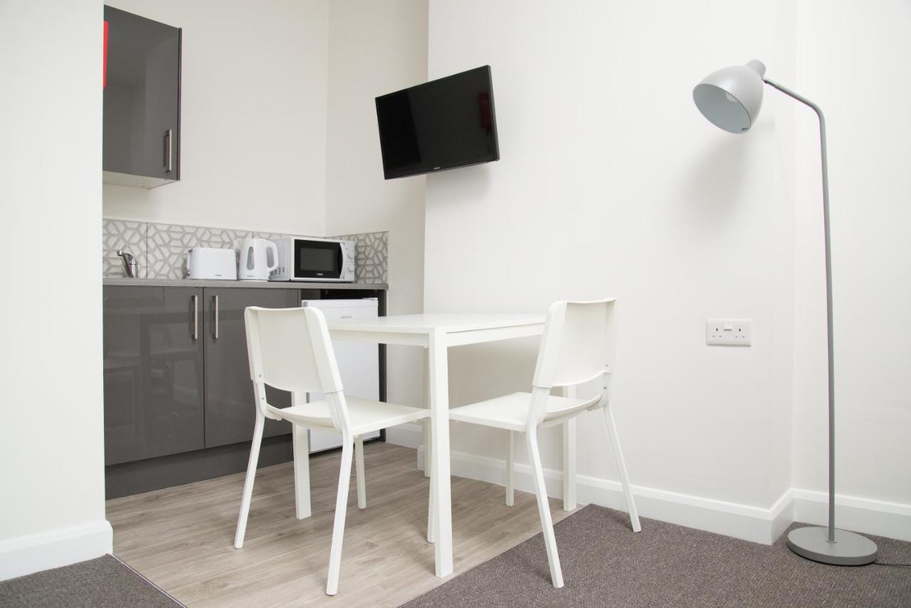 Tlk Apartments & Hotel - Beckenham High Street Kültér fotó